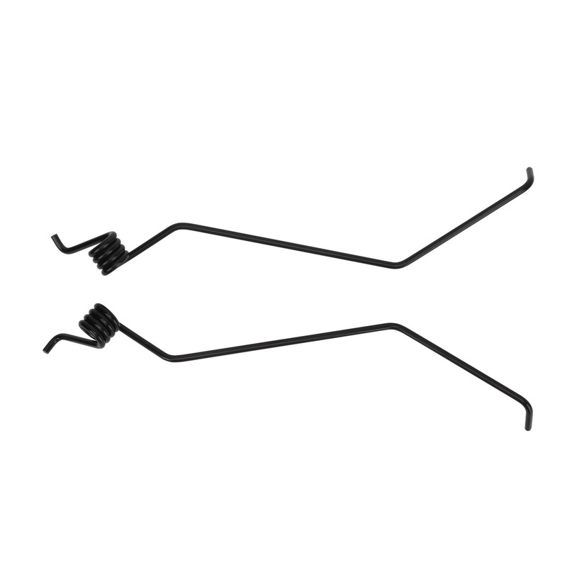 Snowmobile Ice Snow Scratchers Kit 4E565768 Universal Fit Snow Scratcher