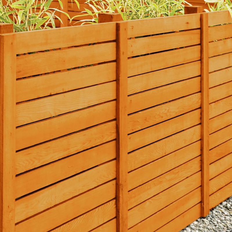 Flood Easy Seal 1 gal. Natural Cedar Semi-Transparent Exterior Wood