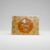 10 Jabón Exfoliante Café Y Arroz Premium 100gr