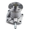 Nayuank Water Pump 6687713 for Bobcat 2200 2300 MT52 MT55