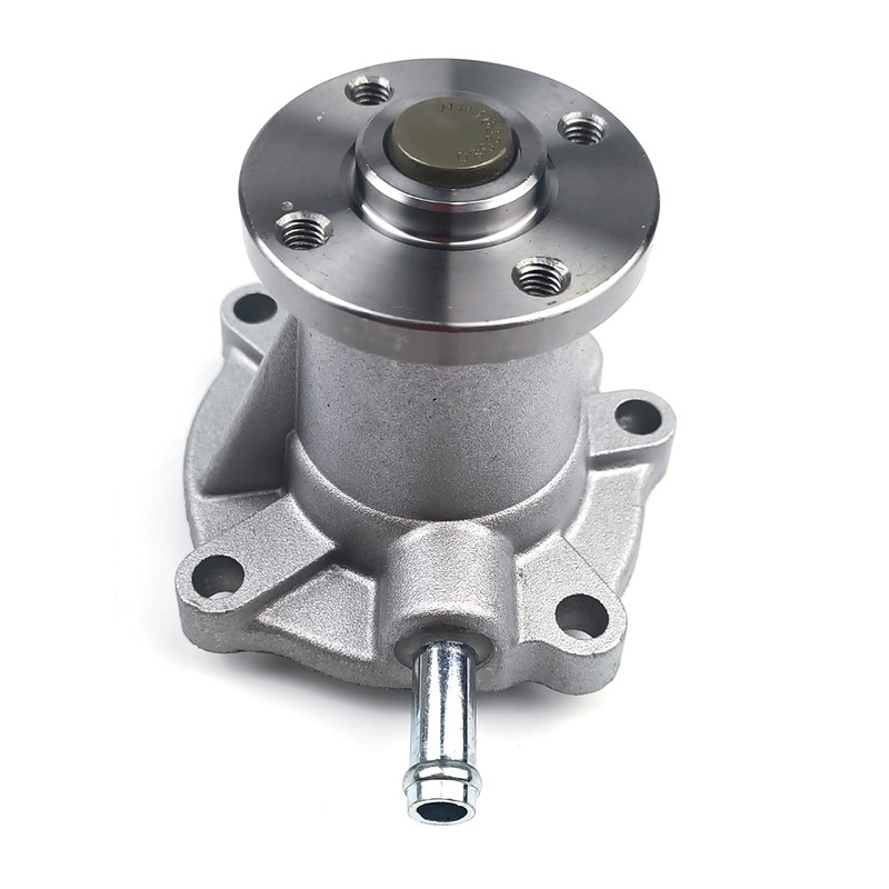 Nayuank Water Pump 6687713 for Bobcat 2200 2300 MT52 MT55