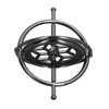 Alloy Gyroscope Toy Balance Relaxing Multi Functional Decompression Finger Gyroscope