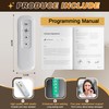 99813 for Hunter Fan Remote Replacement Only Fit for 434MHz