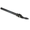 MEIJUN Bicycle Quick Release Thru Axle Skewers Assembly for 100mm