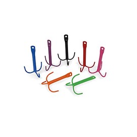 Shires Cleaning Hook Purple