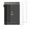 ScreenLeaf Pack of 2 Protective Film for Light Phone 3