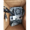 DBK Cirrus 60, FGC3004, 400/300/200W PTC Fan Heater