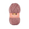 Hayfield Bonus Super Chunky, Mauve (646), 100g by Sirdar