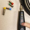 Triplett CTX10 Coaxial Cable Tester - Designed to Test The