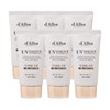 Dalva Waterful Tone-Up Sun Cream 50ml (SPF50+) Vegan Sun Cream 6 Pieces Ss (36463154) / 달바 워터풀 톤업 선크림 50ml(SPF50+) 비건 선크림 6개 Ss (36463154)