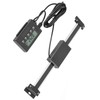 Digital Display Kit Digital Display Linear Scale Black Aluminium Alloy