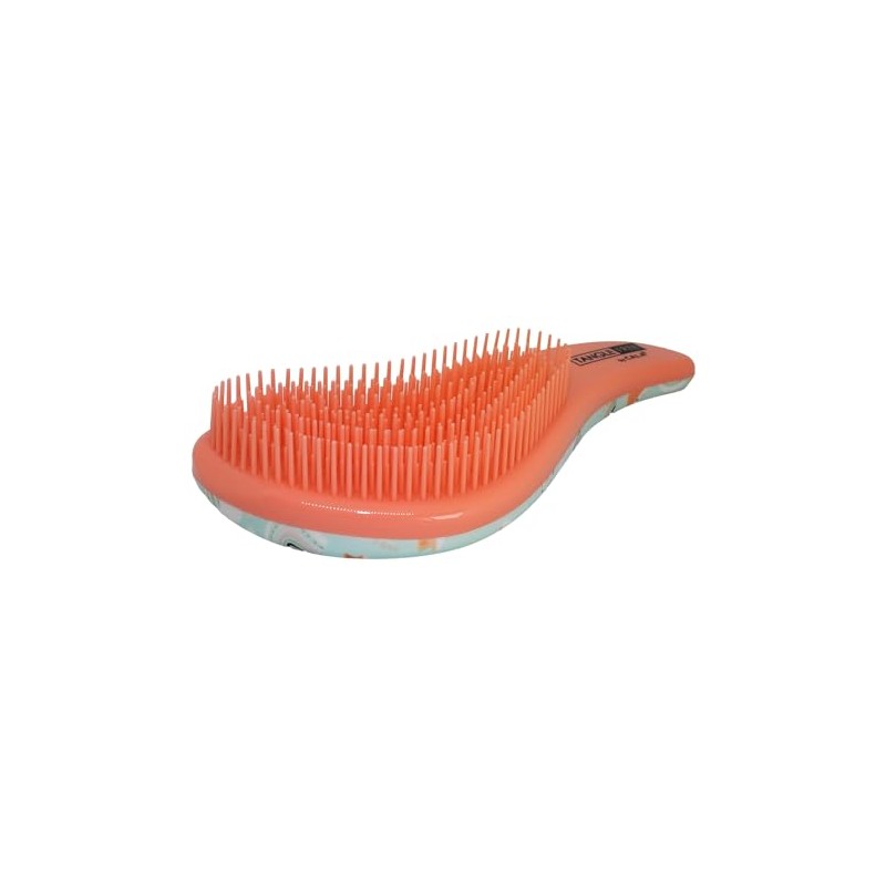 CALA - cepillo para el cabello sin enredos (1 pieza,