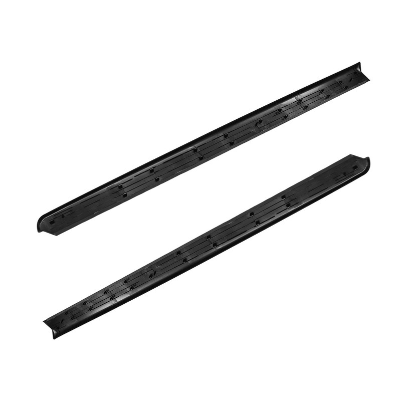 Bed Rail Cap For 2004-2015 Titan King Cab Only