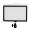 LED Digital Flat Panel Fill Light Camera Mini Portable Photography