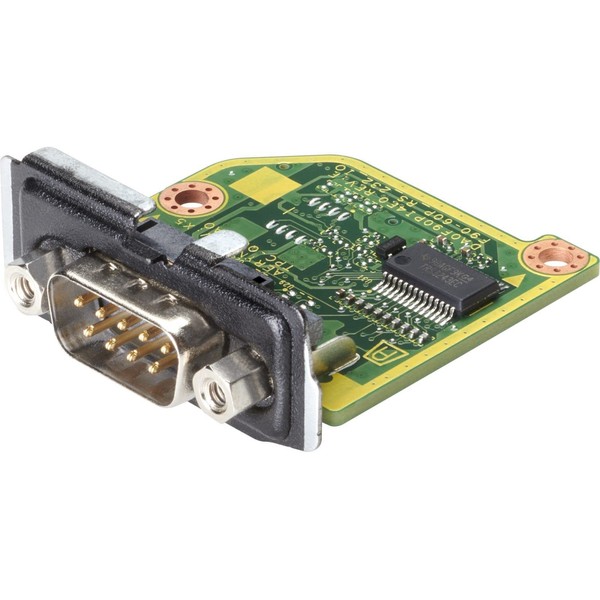 HP Ser PRT v3 Flex IO
