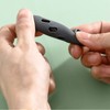 6 Pieces Silicone Handle for Cast Iron Skillet, Cast Iron