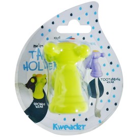 Aozora 650612 Faucet Hook, Green