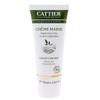 Cattier White Clay Hand Cream 75ml