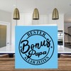 Funny Father's Day Cards for Step Dad - Best Bonus