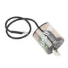 2Pin Electronic Flasher Relay LED Turn Signal Lights Bulbs Relay