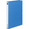 Kokuyo Tee File Color Thickness PaperBoard A4 , Blue