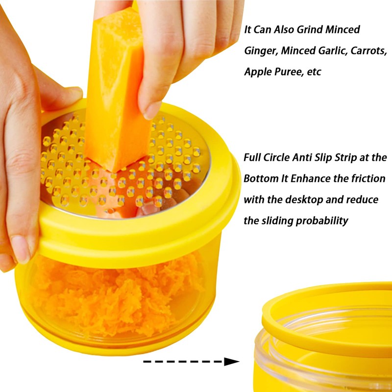 Corn Cob Stripper, Corn Peeler from Corn on the Cob,