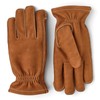 Hestra Men's Atle Nubuck - 5-Finger Glove - Cork -