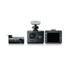 Yupiteru DRY-TW6000d Dash Camera, Front and Rear 2 Cameras, HD