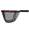 Fishing Net Bag Aluminium Alloy Handheld Diddlenet Lure Portable Small