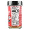 Crunchy Sriracha Flavored Furikake Rice Seasoning - Great for Popcorn,