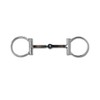 WALDHAUSEN D-Ring Snaffle Bit, 13,5 cm