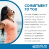 Douglas Laboratories DHEA 10 mg Capsules - Micronized - Supports