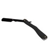 Professional Straight Edge Barber Razor Without Blade Lightweight Salon Quality