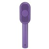 Electric Scalp Massage Brush Frequency Vibration Reduce Dandruff Promote Growth