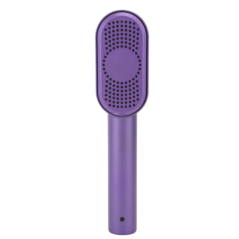 Electric Scalp Massage Brush Frequency Vibration Reduce Dandruff Promote Growth