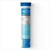 Electrolitos Coco Seltz 3 Pack Tabletas Efervescentes
