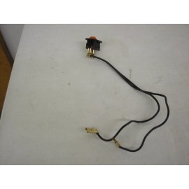 STIHL NEW GENUINE OEM STIHL BG 50 BLOWER ON/OFF KILL SWITCH