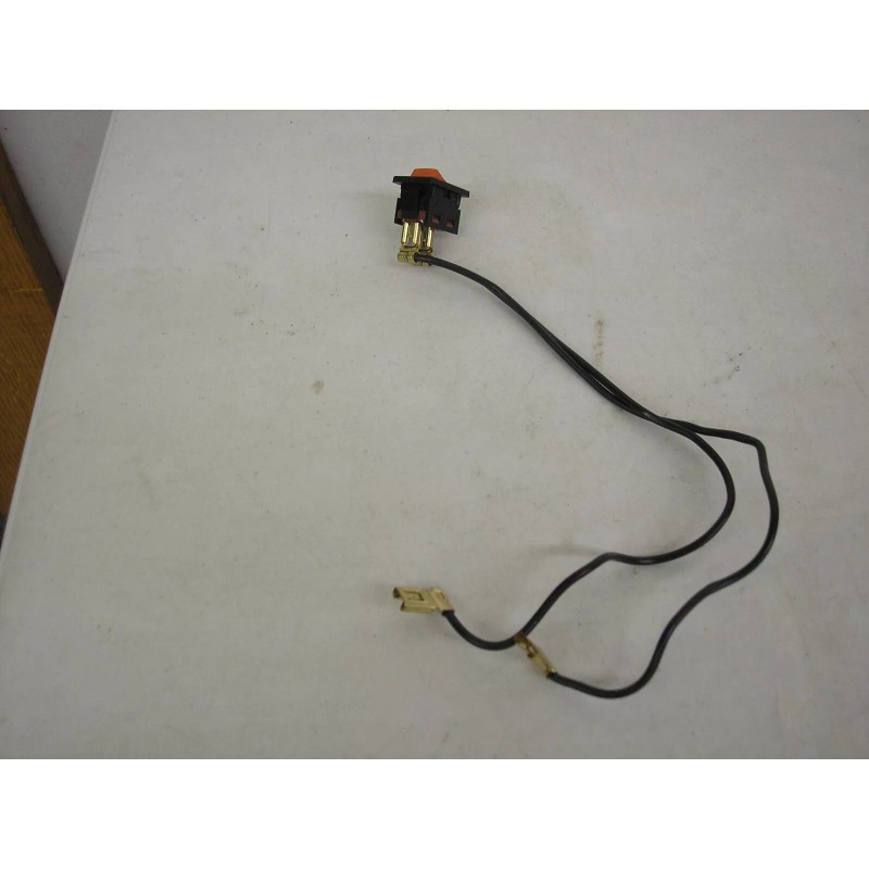 STIHL NEW GENUINE OEM STIHL BG 50 BLOWER ON/OFF KILL