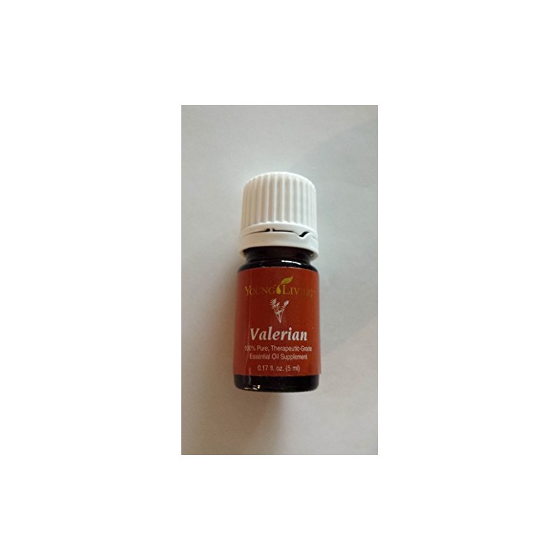Valerian Valerian 5ml Young Living Young Living