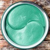 Marine eye area moisturizing eye care Seaweed Aqua Energy eye patch 1 piece 90g 60 pieces / 마린 눈가 보습 눈가 관리 씨위드 아쿠아 에너지 아이패치 1개 90g 60개입