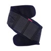 WILSON Soporte Lumbar Pro (M)