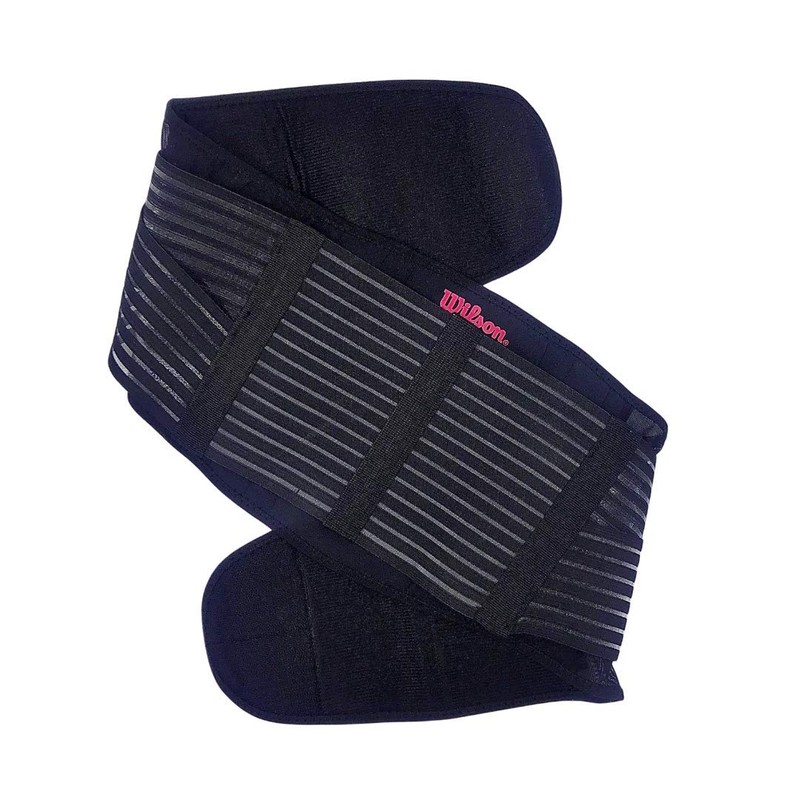 WILSON Soporte Lumbar Pro (M)