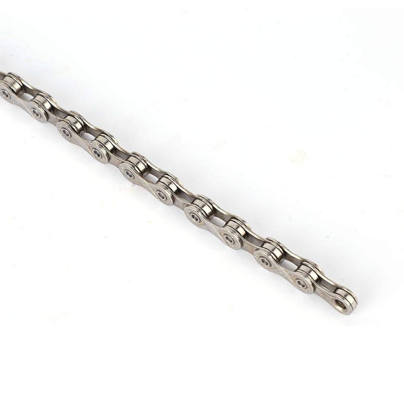 Bicycle Chain, 21/24/27 Speed Bike Chains Steel Hollow Chains for