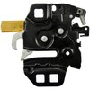 Dorman 820-004 Hood Latch Assembly Compatible with Select Ford Models