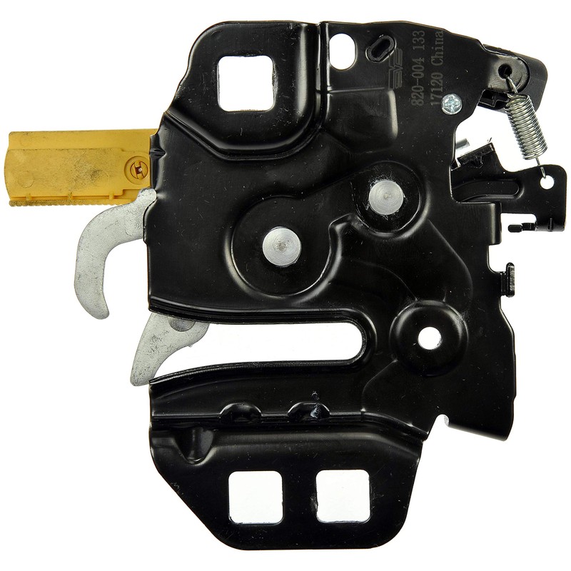 Dorman 820-004 Hood Latch Assembly Compatible with Select Ford Models