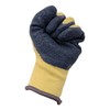 CENPEK Insulation Gloves, 400V Dielectric Strength, Rubber Electrician Gloves, Rubber