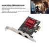 PCIe X1 Network Card Professional RJ45 Dual Port PCIe Gigabit