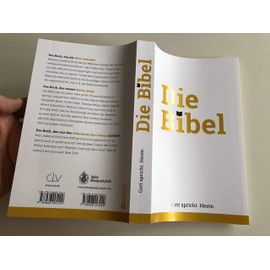 Die Bibel - Schlachter Version 2000: Paperback-Ausgabe