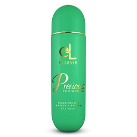 CJ Lasso Precious For Women Fragrance Mist 8.0 oz