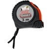 Connex COXT702163 Autostop Tape Measure Length 3 m Width 16